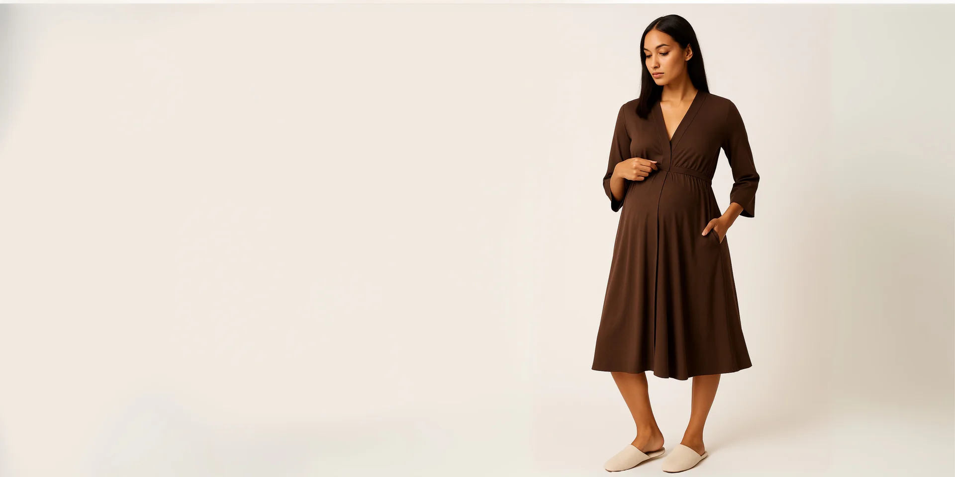 Chic Comfort for Every Milestone